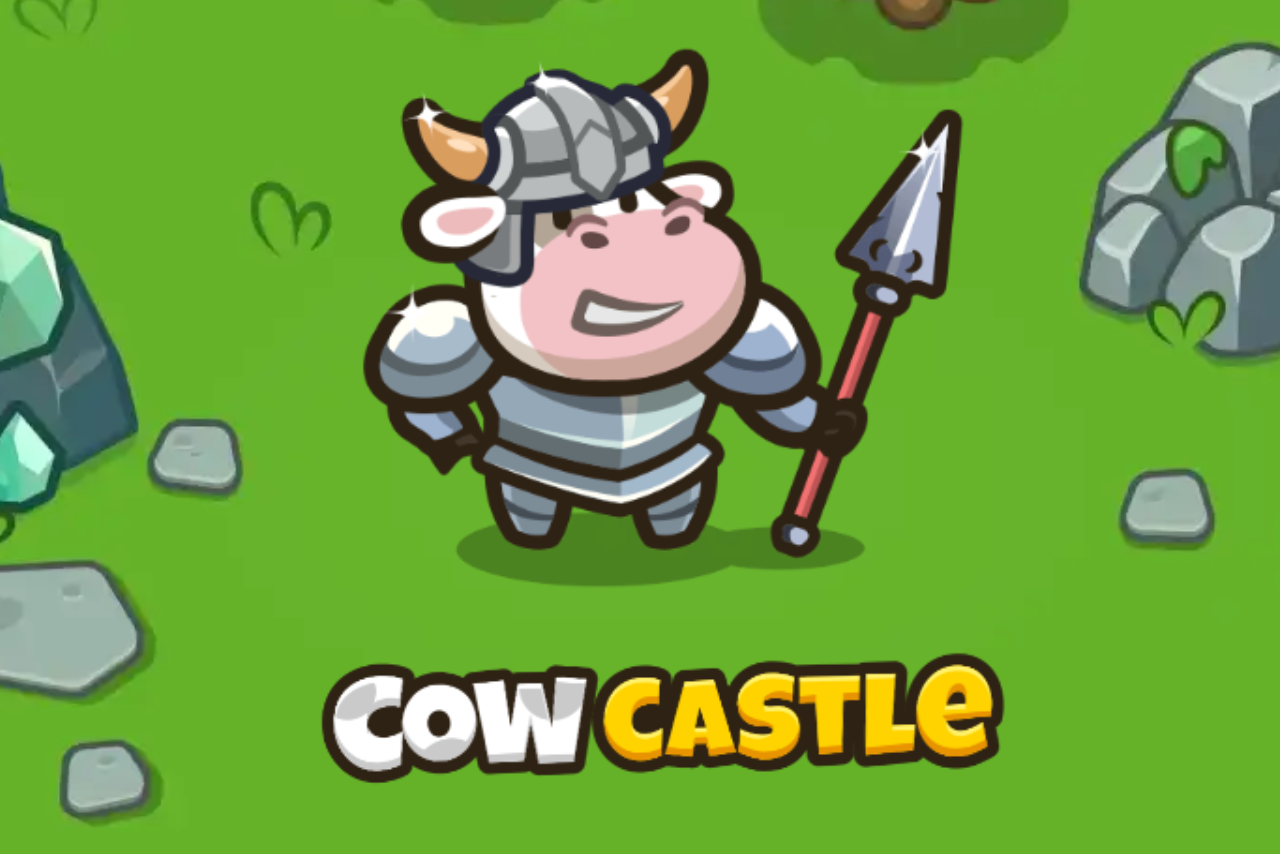 cow-castle